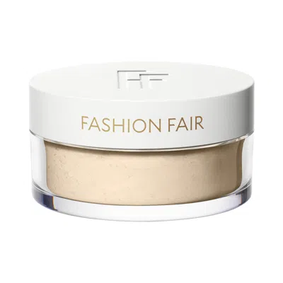 FASHION FAIR SET IT LOOSE SETTING POWDER WARM SUNRISE 0.58 OZ/ 16.6 G