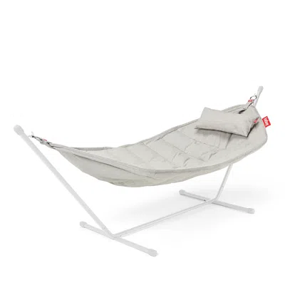 FATBOY HEADDEMOCK SUPERB HAMMOCK (GRAY RACK)