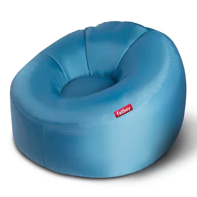 FATBOY LAMZAC O INFLATABLE ROUND ARM CHAIR