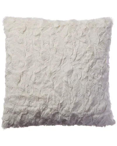 FAUX ADDICT MONTAGUE & CAPULET LUXURY OVERSIZED PILLOW