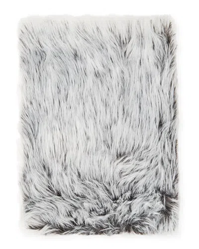 FAUX ADDICT MONTAGUE & CAPULET THROW