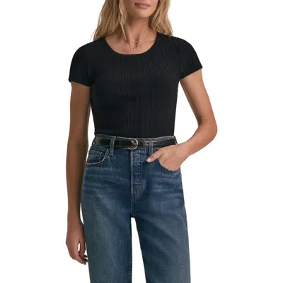 FAVORITE DAUGHTER FAVORITE DAUGHTER KENNEDY RIB TOP