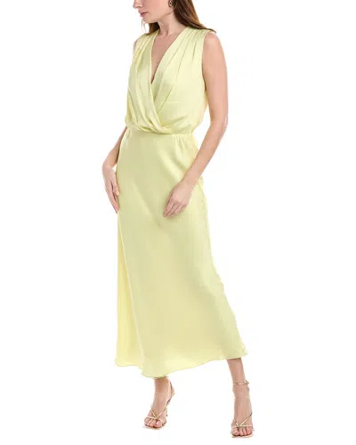 FAVORITE DAUGHTER FAVORITE DAUGHTER NITA MAXI DRESS
