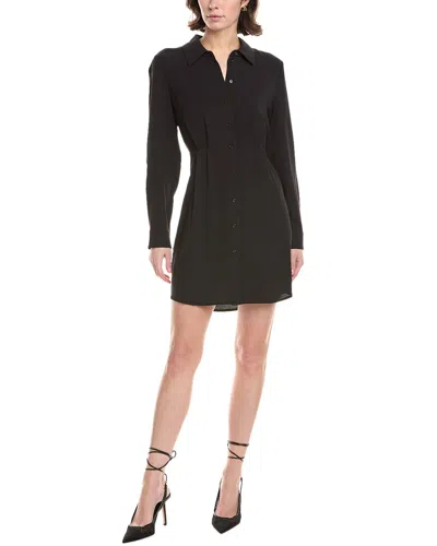 FAVORITE DAUGHTER FAVORITE DAUGHTER TAKE ME SERIOUSLY SHIRTDRESS