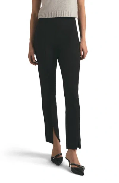 FAVORITE DAUGHTER FAVORITE DAUGHTER THE SUITS YOU SPLIT HEM LEGGINGS