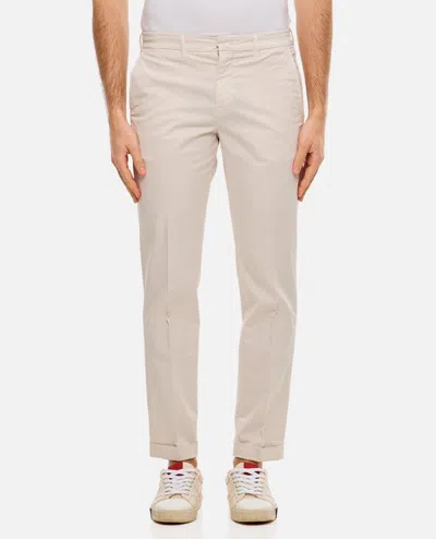 FAY CAPRI TROUSERS