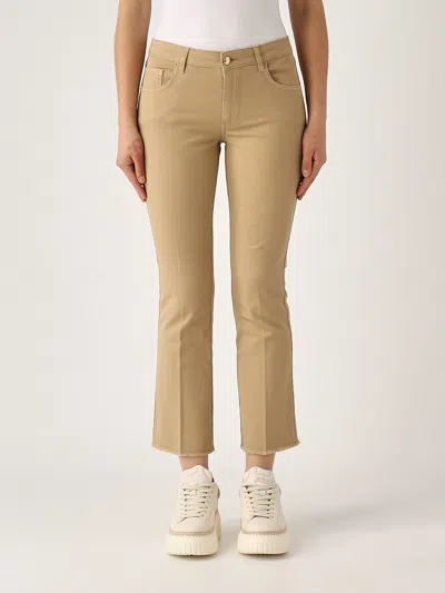 FAY COTONE TROUSERS