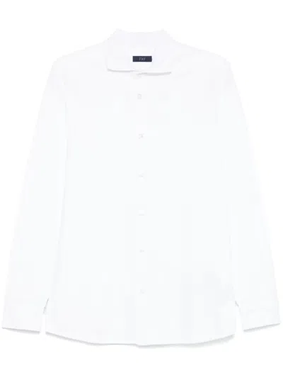 FAY COTTON SHIRT