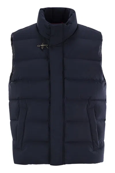 FAY FAY DOWN VEST