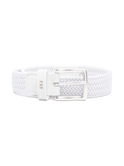 FAY INTERWOVEN BELT