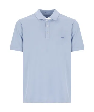 FAY FAY CLASSIC POLO SHIRT