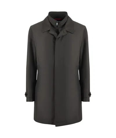 FAY LONG-SLEEVED CASUAL JACKET