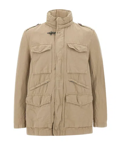 FAY FAY EXPLORER FIELD JACKET