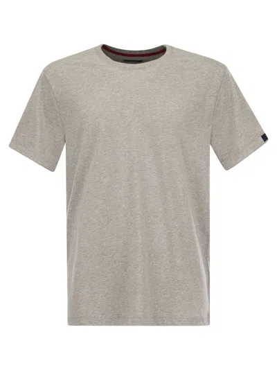 FAY FAY MEN COTTON T-SHIRT