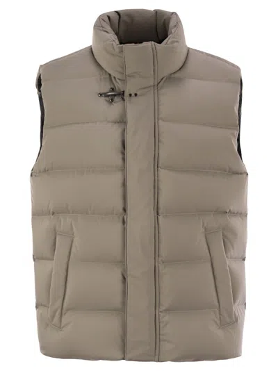 FAY FAY MEN DOWN VEST