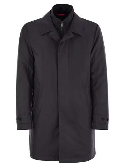 FAY FAY MEN EASY MORNING COAT