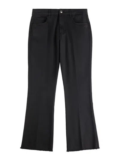 FAY 5 POCKETS TROUSERS