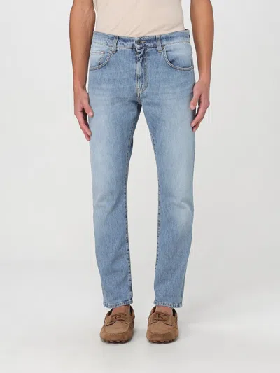 FAY FAY MEN'S JEANS