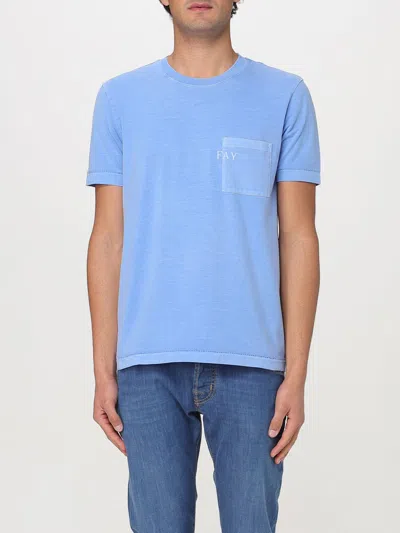 FAY POLO SHIRT MEN FAY