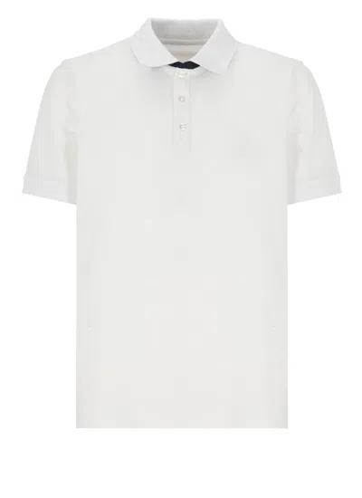 FAY FAY T-SHIRTS AND POLOS