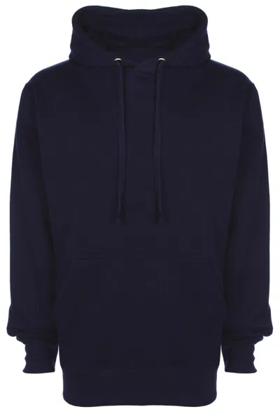 FDM 10ER PACK FDM HERREN + DAMEN TAGLESS KAPUZENPULLOVER HOODIE IN 11 FARBEN - TH001