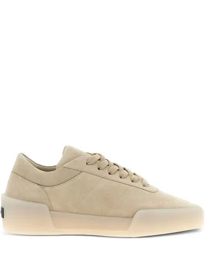 FEAR OF GOD FEAR OF GOD "AEROBIC LOW" SNEAKERS