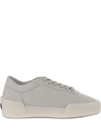 FEAR OF GOD AEROBIC LOW-TOP SNEAKERS