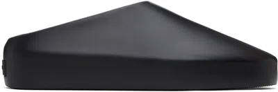 FEAR OF GOD BLACK 'THE CALIFORNIA' 2.0 LOAFERS