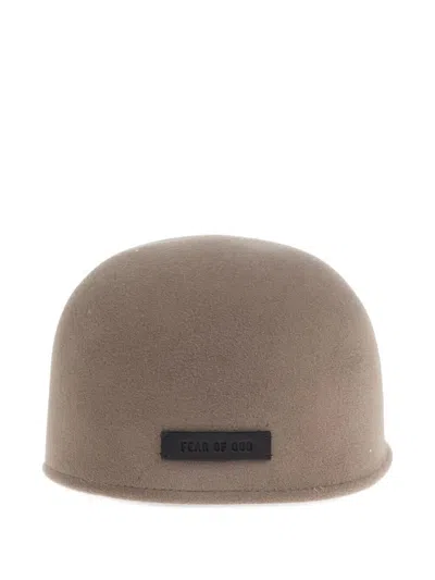 FEAR OF GOD FEAR OF GOD "BONNIE" HAT