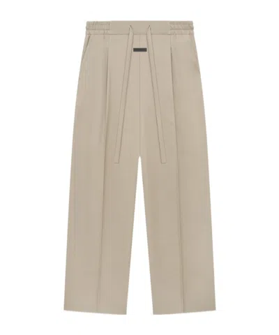 FEAR OF GOD FEAR OF GOD DRAWSTRING WIDE LEG PANTS