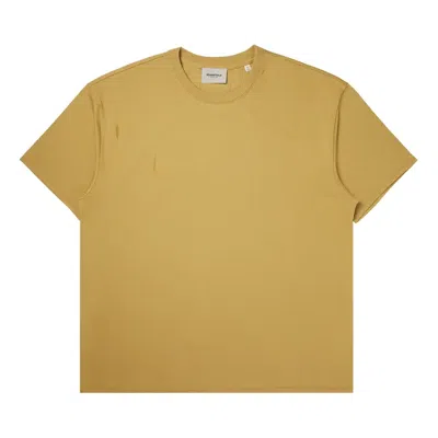 FEAR OF GOD Fear of God Essentials Short-Sleeve T-Shirt 'Amber'