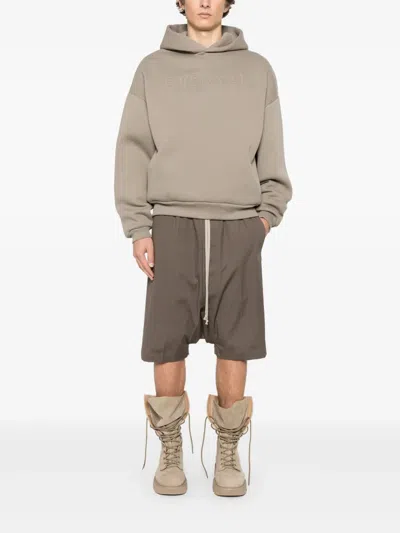 FEAR OF GOD ETERNAL HOODIE