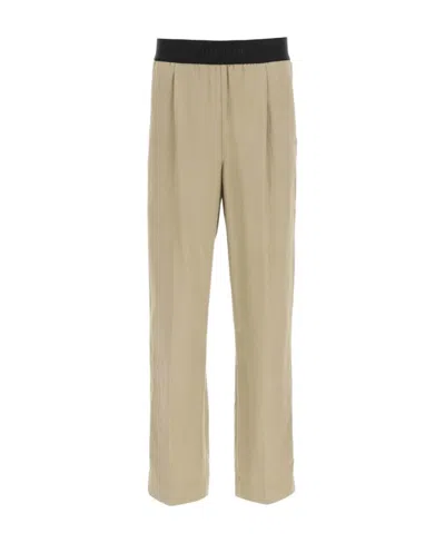 FEAR OF GOD FEAR OF GOD EVERYDAY HIGH WAIST TROUSERS