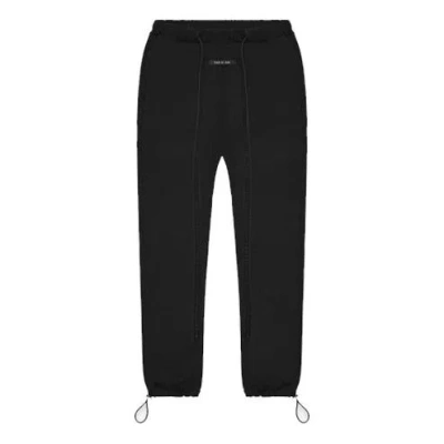 FEAR OF GOD Fear of God FW19 Pants 'Black'