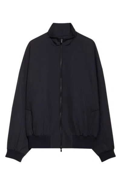 FEAR OF GOD FEAR OF GOD HIGH NECK TRACK JACKET