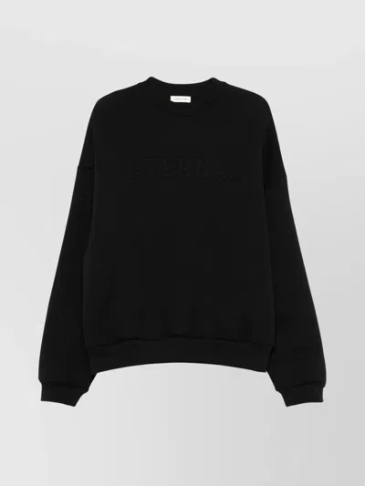 FEAR OF GOD CREWNECK SWEATSHIRT