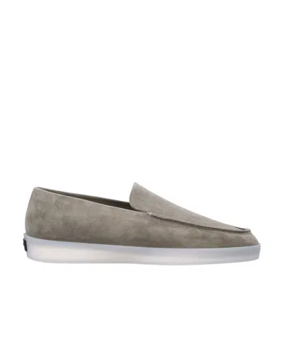 FEAR OF GOD ROUND HEAD LOAFER SHOES