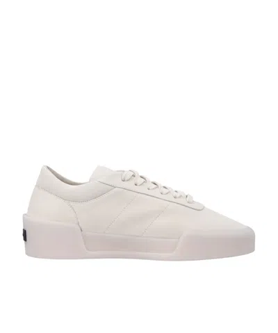 FEAR OF GOD FEAR OF GOD AEROBIC LACE-UP SNEAKERS