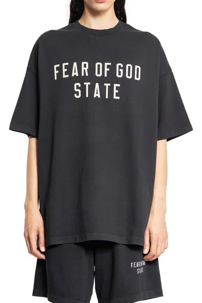 FEAR OF GOD FEAR OF GOD SHORT SLEEVES