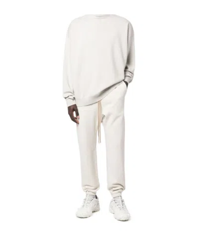 FEAR OF GOD FEAR OF GOD STRAIGHT-LEG DRAWSTRING TRACK PANTS