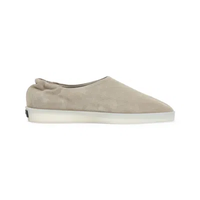 FEAR OF GOD FEAR OF GOD SUEDE MULE