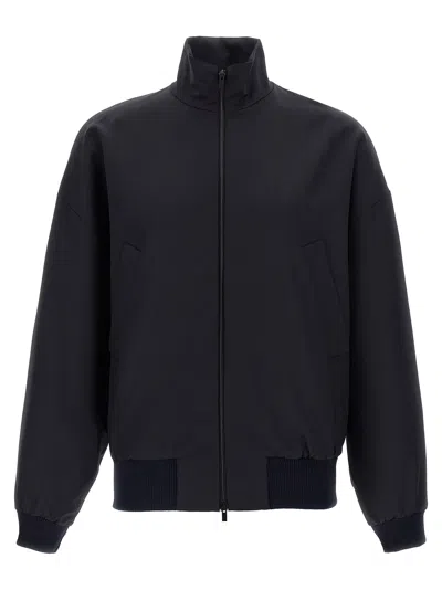FEAR OF GOD TRACK JACKET