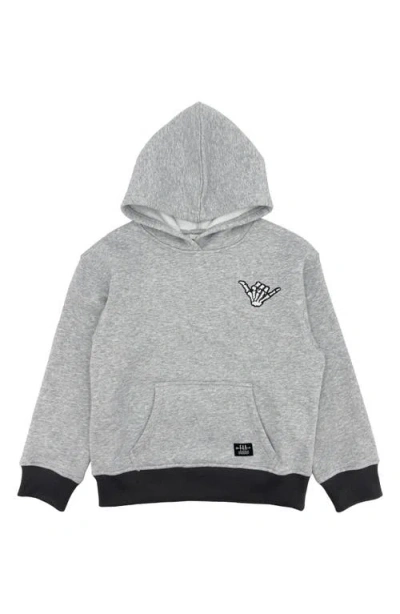 FEATHER 4 ARROW FEATHER 4 ARROW KIDS' HADLEY COTTON BLEND HOODIE