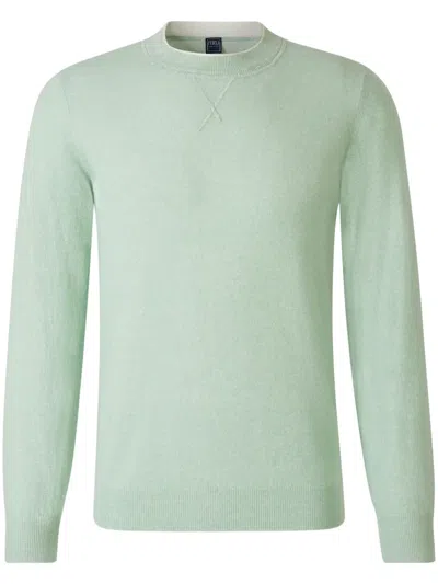 FEDELI CASHMERE SWEATER