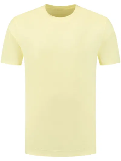 FEDELI ORGANIC COTTON T-SHIRT