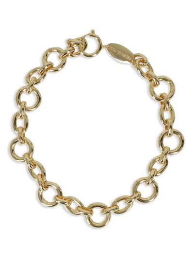 FEDERICA TOSI CHAIN NECKLACE