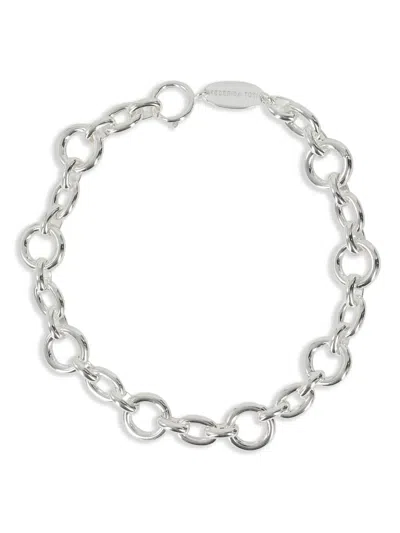 FEDERICA TOSI CHAIN NECKLACE