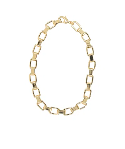 FEDERICA TOSI FEDERICA TOSI BIJOUX CHAIN NECKLACE