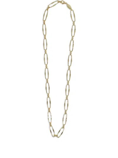 FEDERICA TOSI GOLD-PLATED NECKLACE