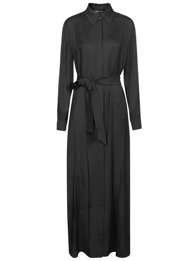 FEDERICA TOSI LONG DRESS